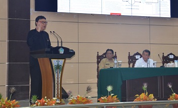 Mendagri Sudah Siapkan Pengganti Gubernur Sulut